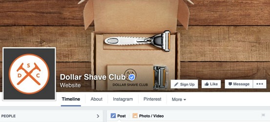 Facebook Has Launched A New Call-to-Action Feature for Businesses